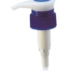 HD-S2 lotion pump