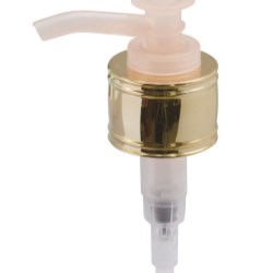 LP-H2-Y lotion pump