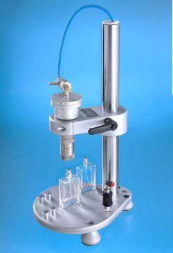 Decrimping machine