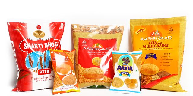 Food Packaging