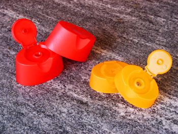 Two new closures from CoPlast