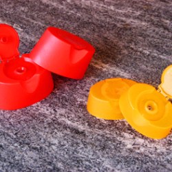 Two new closures from CoPlast