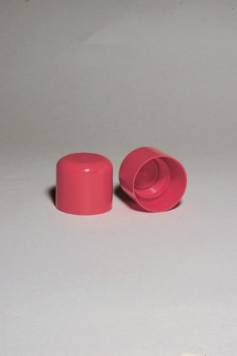 Standard caps by Co.Plast: The F-line