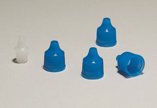 The TF10 with dispenser for pharmaceutical and cosmetic products