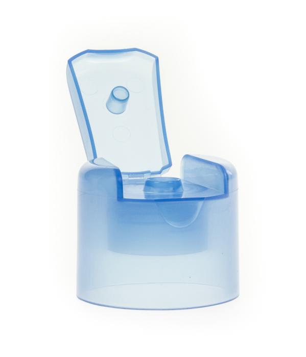 Injection moulded closures