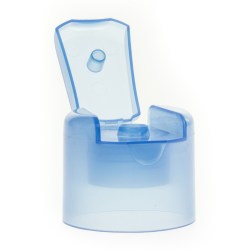 Injection moulded closures