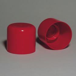 Screw On caps