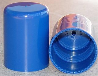 Screw On - F10-2