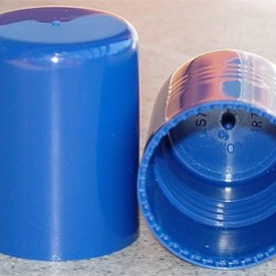 Screw On - F10-2