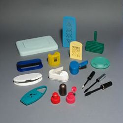 Custom designed products