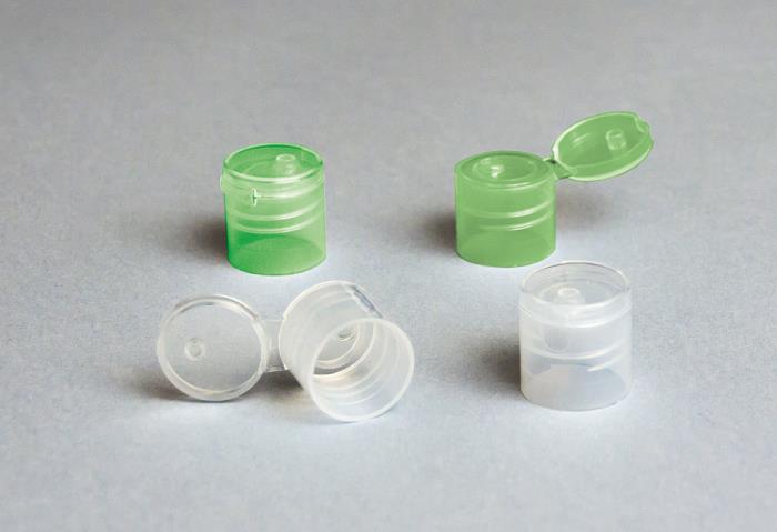 Flip Top - K205