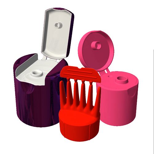 3D Models