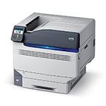 OKI Systems UK gets creative with new Pro Series graphic arts printers