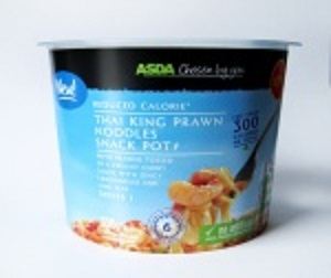 IPS Desto cup provides a sustainable packaging solution