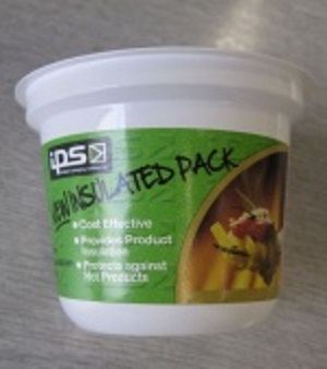 New label innovation heats up demand in food sector