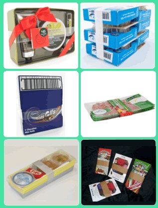 Banding Machines