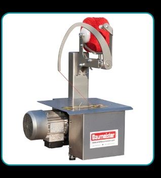 Tying / Binding Machines