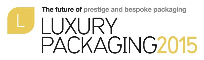 Falconer Print are at the Packaging Innovations Luxury Packaging Exhibition 