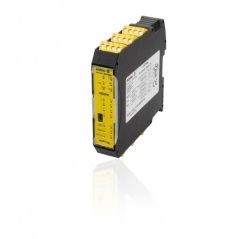 ELOBAU’s INTRODUCES “eloProg” SAFETY PLC