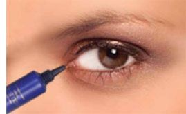 Ophtalmic Tube