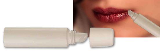 Labial Tube