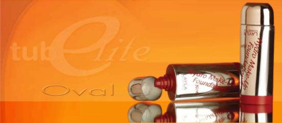 Oval Tube