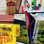 Design Futures Packaging wins Design Team of the Year award