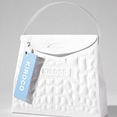 Design Futures Packaging wins awards with revolutionary new paper material