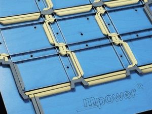 mpower Cutting Rule