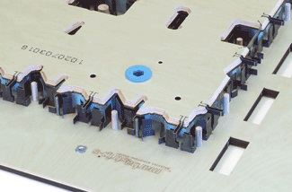 Original Speed Strip System