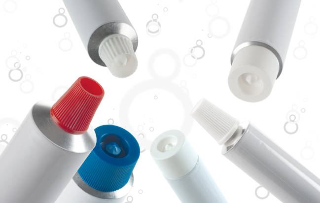 Aluminium Tubes