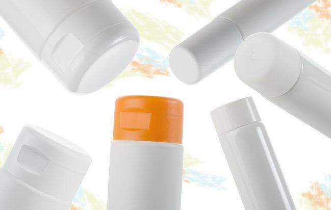 Plastic Tubes