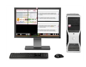 Secure your artwork and speed up your approval process with the EyeC Proofiler