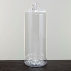 Flacon Salsa Rond 500ml