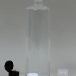 Flacon Boogie Rond 500ml