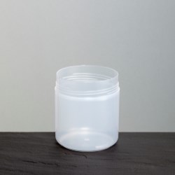 Pot Rocknroll 250 ml Haut