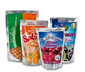 Safta Beverages