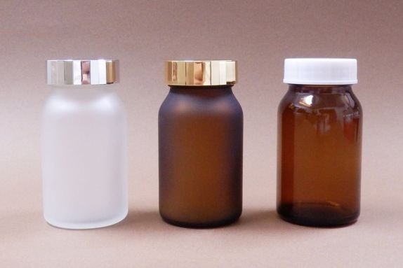 Packaging Bottle - Food