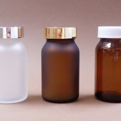 Packaging Bottle - Food