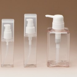 Packaging Bottle - Beauty