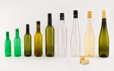 Gepack presents new wine bottles in PET