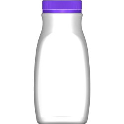 New jars with better barrier properties from Gepack
