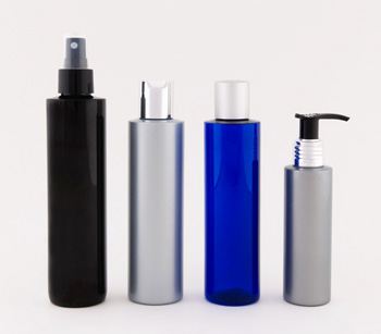 Plastic containers from Gepack, with properties comparable to glass