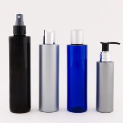 Plastic containers from Gepack, with properties comparable to glass