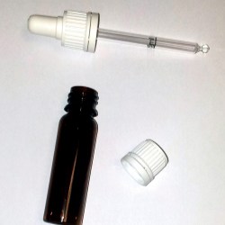 The new DIN18 tamper evident neck finish by Gepack