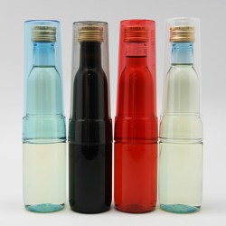 Gepacks Single Serve GBottle
