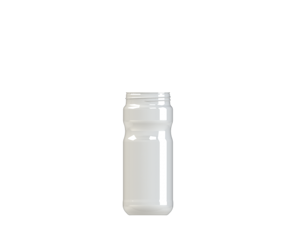 JAR FLAPACK 500ML