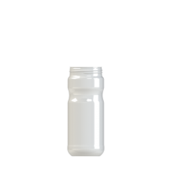 JAR FLAPACK 500ML