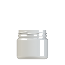 JAR ROUND 150ML