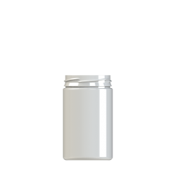 JAR ROUND 300ML